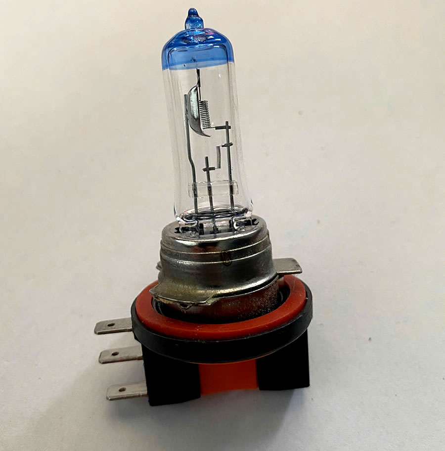 B&oacute;ng đ&egrave;n H15 12V/55W (clear)