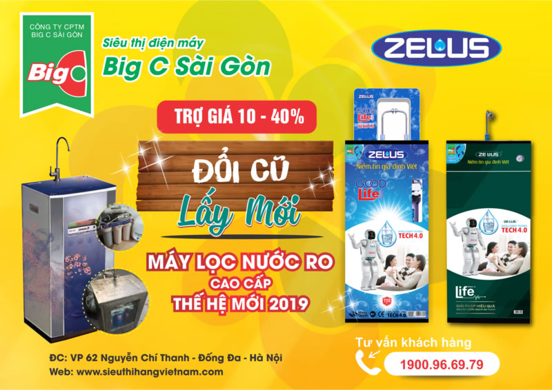 Cung cấp lắp đặt máy lọc nước Ro